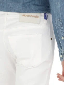 Jacob Cohen | 5 Tasche><noscript><img width=
