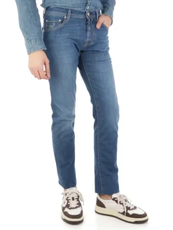 Jacob Cohen | 5 Tasche>Uomo Jeans