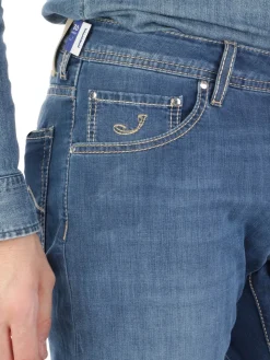 Jacob Cohen | 5 Tasche><noscript><img width=