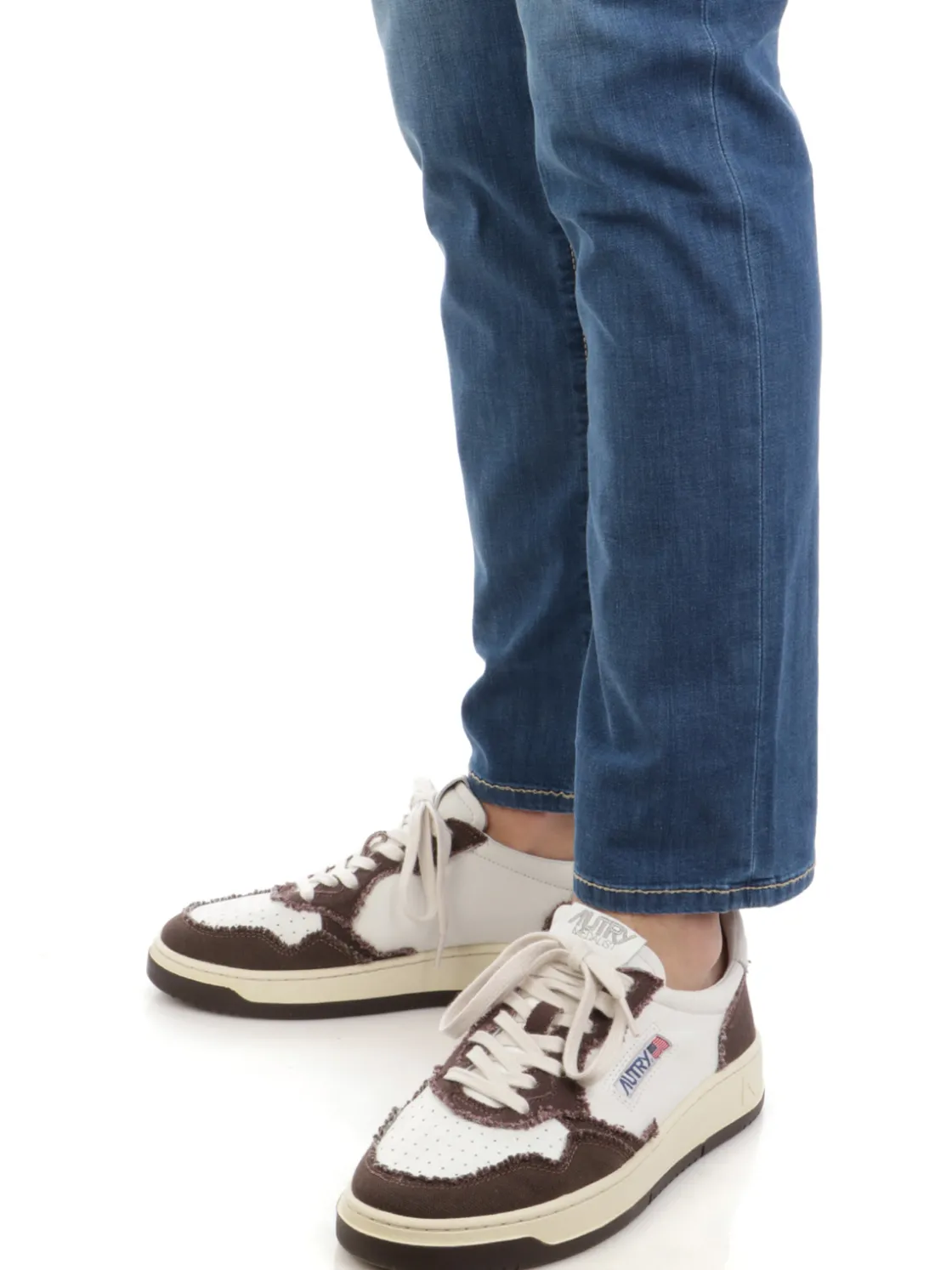 Jacob Cohen | 5 Tasche>Uomo Jeans