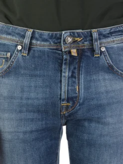 Jacob Cohen | Jeans 5 Tasche Uomo Scott Slim Fit><noscript><img width=