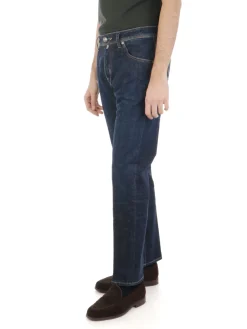 Jacob Cohen | Jeans 5 Tasche Uomo Scott Slim Fit>Uomo Jeans