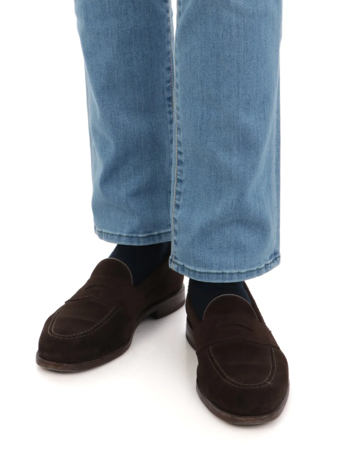 Jacob Cohen | Jeans 5 Tasche Uomo Nick Slim Fit>Uomo Jeans