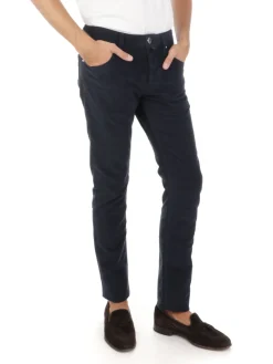 Jacob Cohen | Jeans Uomo 5 Tasche Stretch>Uomo Jeans