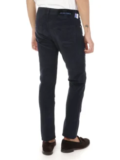 Jacob Cohen | Jeans Uomo 5 Tasche Stretch><noscript><img width=