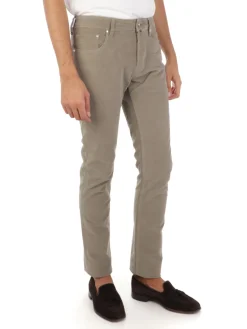 Jacob Cohen | Jeans Uomo 5 Tasche Stretch>Uomo Jeans