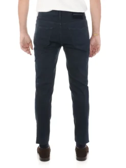 Jacob Cohen | Jeans Uomo 5 Tasche Scott Slim>Uomo Jeans