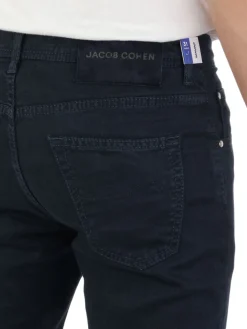 Jacob Cohen | Jeans Uomo 5 Tasche Scott Slim><noscript><img width=