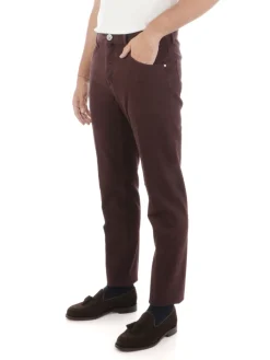 Jacob Cohen | Jeans Uomo 5 Tasche Scott Slim>Uomo Jeans