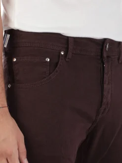 Jacob Cohen | Jeans Uomo 5 Tasche Scott Slim><noscript><img width=