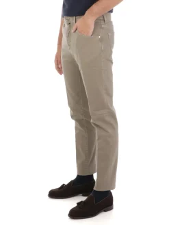 Jacob Cohen | Jeans Uomo 5 Tasche Scott Slim>Uomo Jeans