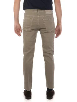 Jacob Cohen | Jeans Uomo 5 Tasche Scott Slim>Uomo Jeans