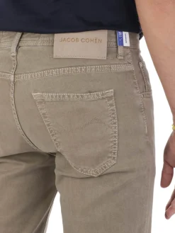 Jacob Cohen | Jeans Uomo 5 Tasche Scott Slim><noscript><img width=