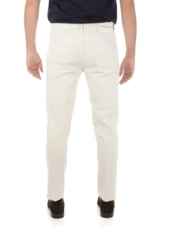 Jacob Cohen | Jeans Uomo 5 Tasche Scott Slim>Uomo Jeans