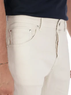 Jacob Cohen | Jeans Uomo 5 Tasche Scott Slim><noscript><img width=