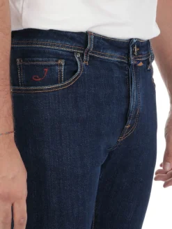 Jacob Cohen | Jeans Uomo 5 Tasche Nick Slim><noscript><img width=
