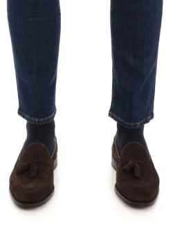 Jacob Cohen | Jeans Uomo 5 Tasche Nick Slim><noscript><img width=
