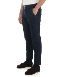 Jacob Cohen | Jeans Uomo 5 Tasche Bobby>Uomo Jeans
