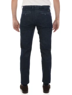 Jacob Cohen | Jeans Uomo 5 Tasche Bobby>Uomo Jeans