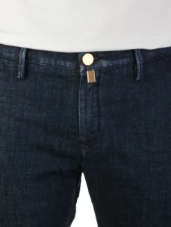 Jacob Cohen | Jeans Uomo 5 Tasche Bobby><noscript><img width=