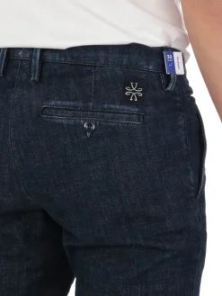 Jacob Cohen | Jeans Uomo 5 Tasche Bobby><noscript><img width=