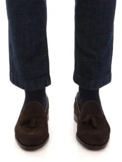 Jacob Cohen | Jeans Uomo 5 Tasche Bobby><noscript><img width=