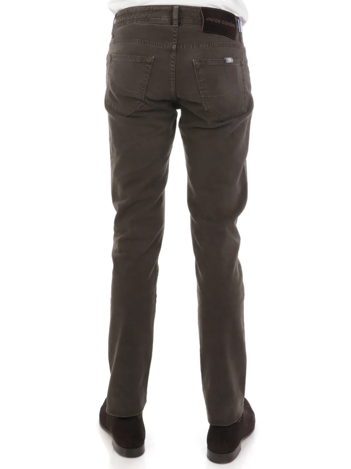 Jacob Cohen | Pant 5 Pocket>Uomo Pantaloni