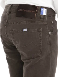 Jacob Cohen | Pant 5 Pocket><noscript><img width=