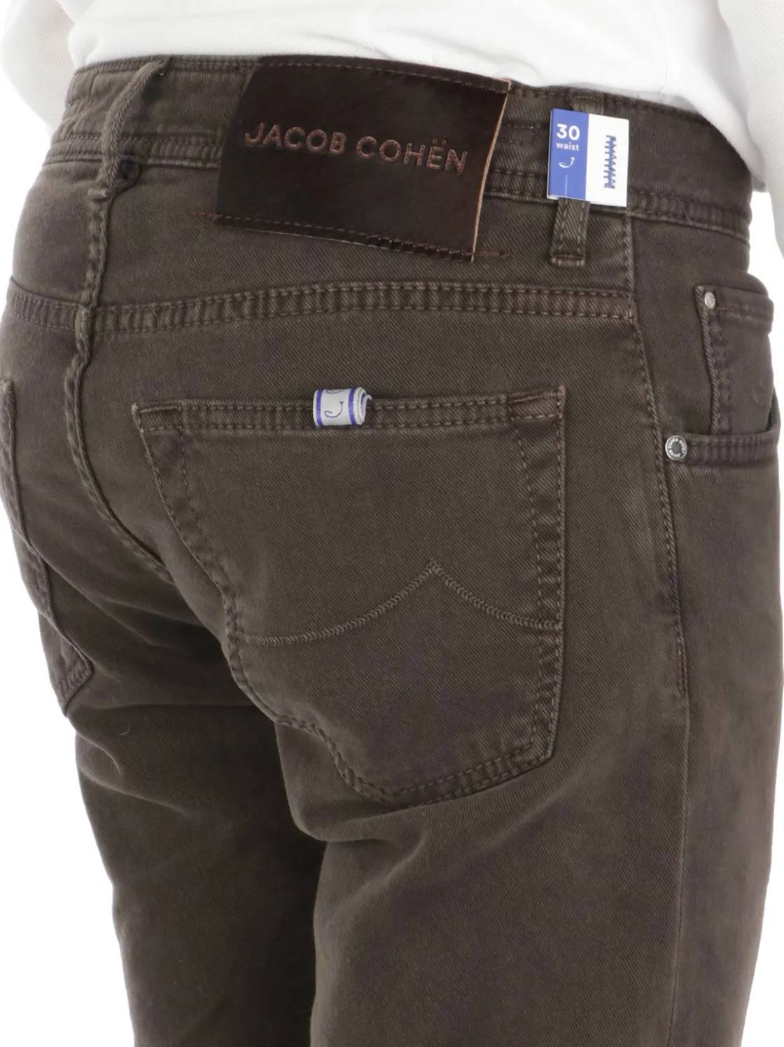 Jacob Cohen | Pant 5 Pocket>Uomo Pantaloni