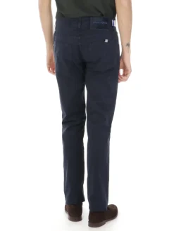 Jacob Cohen | Pantalone 5 Tasche Uomo Nick Slim Fit>Uomo Jeans