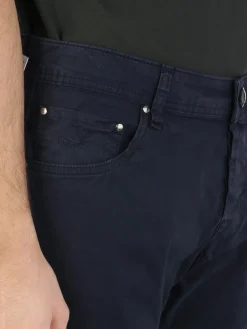 Jacob Cohen | Pantalone 5 Tasche Uomo Nick Slim Fit><noscript><img width=