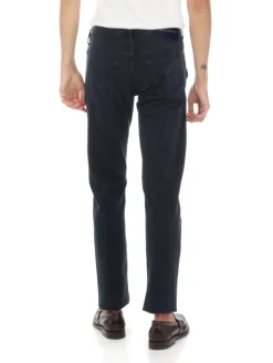 Jacob Cohen | Pantaloni Uomo 5 Tasche Stretch>Uomo Jeans