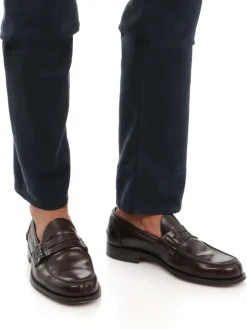 Jacob Cohen | Pantaloni Uomo 5 Tasche Stretch><noscript><img width=