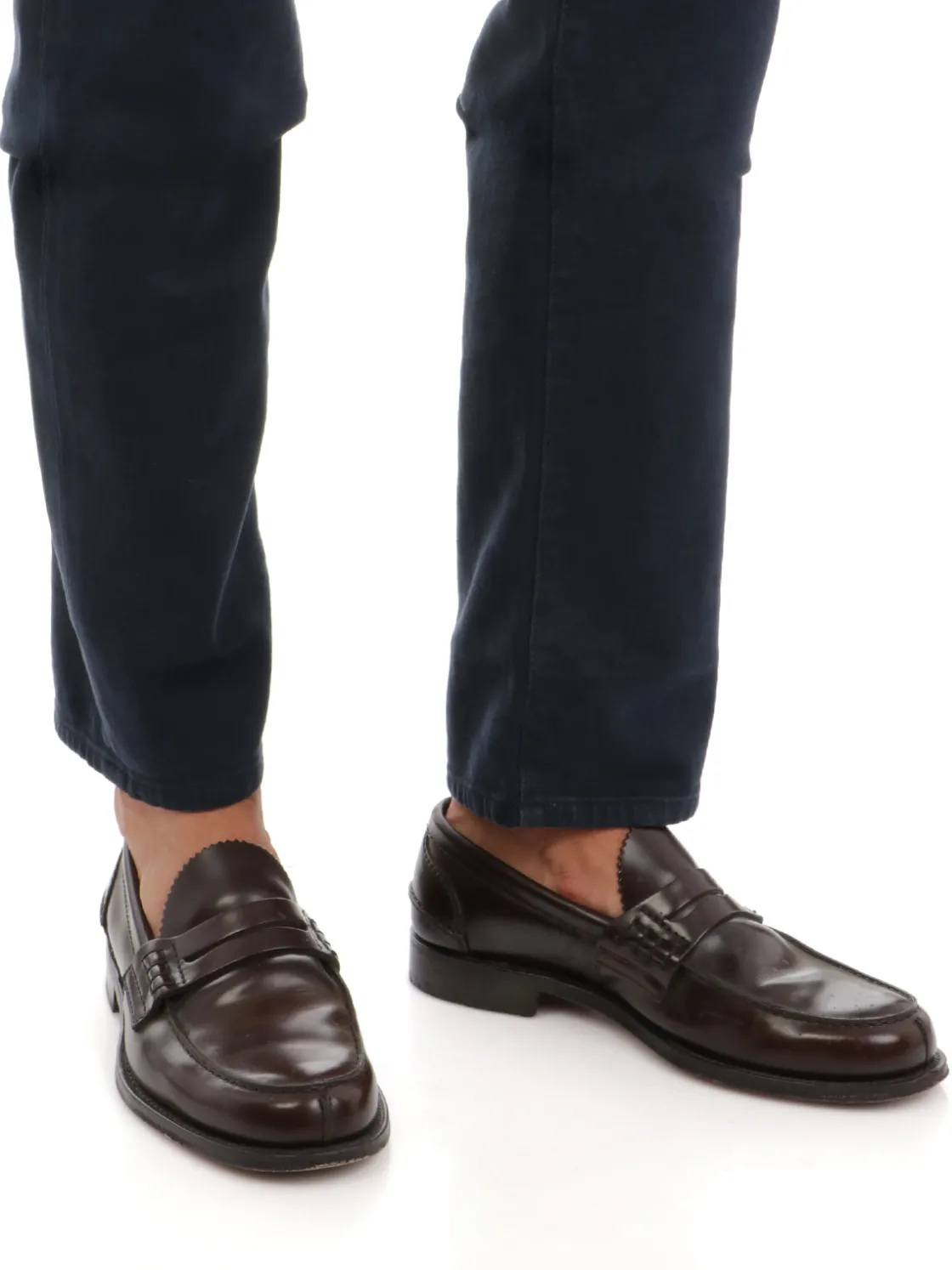 Jacob Cohen | Pantaloni Uomo 5 Tasche Stretch>Uomo Jeans