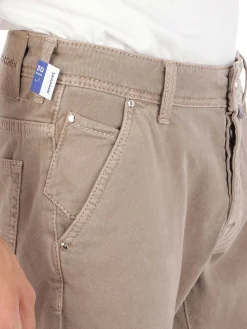Jacob Cohen | Pantaloni Uomo 5 Tasche Stretch><noscript><img width=