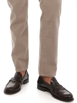 Jacob Cohen | Pantaloni Uomo 5 Tasche Stretch><noscript><img width=