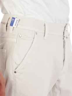 Jacob Cohen | Pantaloni Uomo 5 Tasche Stretch><noscript><img width=
