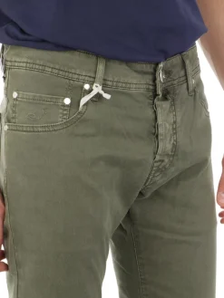 Jacob Cohen | Pantaloni Uomo Style J622 Comfort Vintage><noscript><img width=