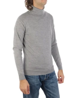 John Smedley | Dolcevita Uomo Cherwell>Uomo Maglie