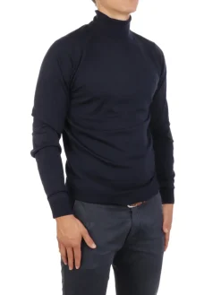 John Smedley | Dolcevita Uomo Cherwell>Uomo Maglie
