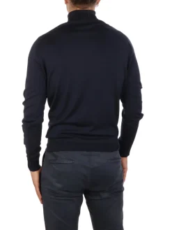 John Smedley | Dolcevita Uomo Cherwell>Uomo Maglie