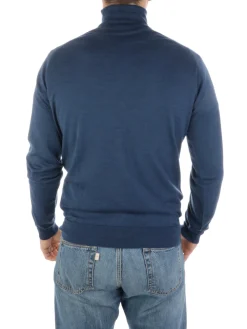 John Smedley | Dolcevita Uomo Cherwell>Uomo Maglie