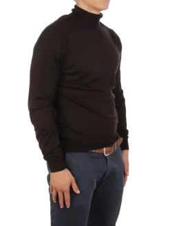 John Smedley | Dolcevita Uomo Cherwell>Uomo Maglie