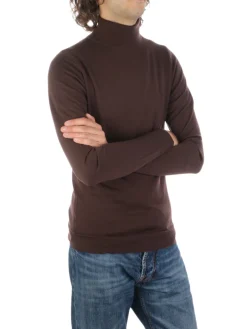 John Smedley | Dolcevita Uomo Cherwell>Uomo Maglie
