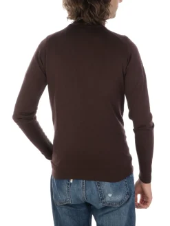 John Smedley | Dolcevita Uomo Cherwell>Uomo Maglie