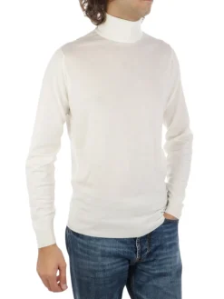 John Smedley | Dolcevita Uomo Cherwell>Uomo Maglie