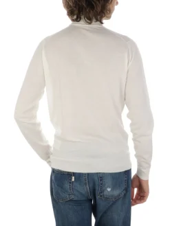 John Smedley | Dolcevita Uomo Cherwell>Uomo Maglie
