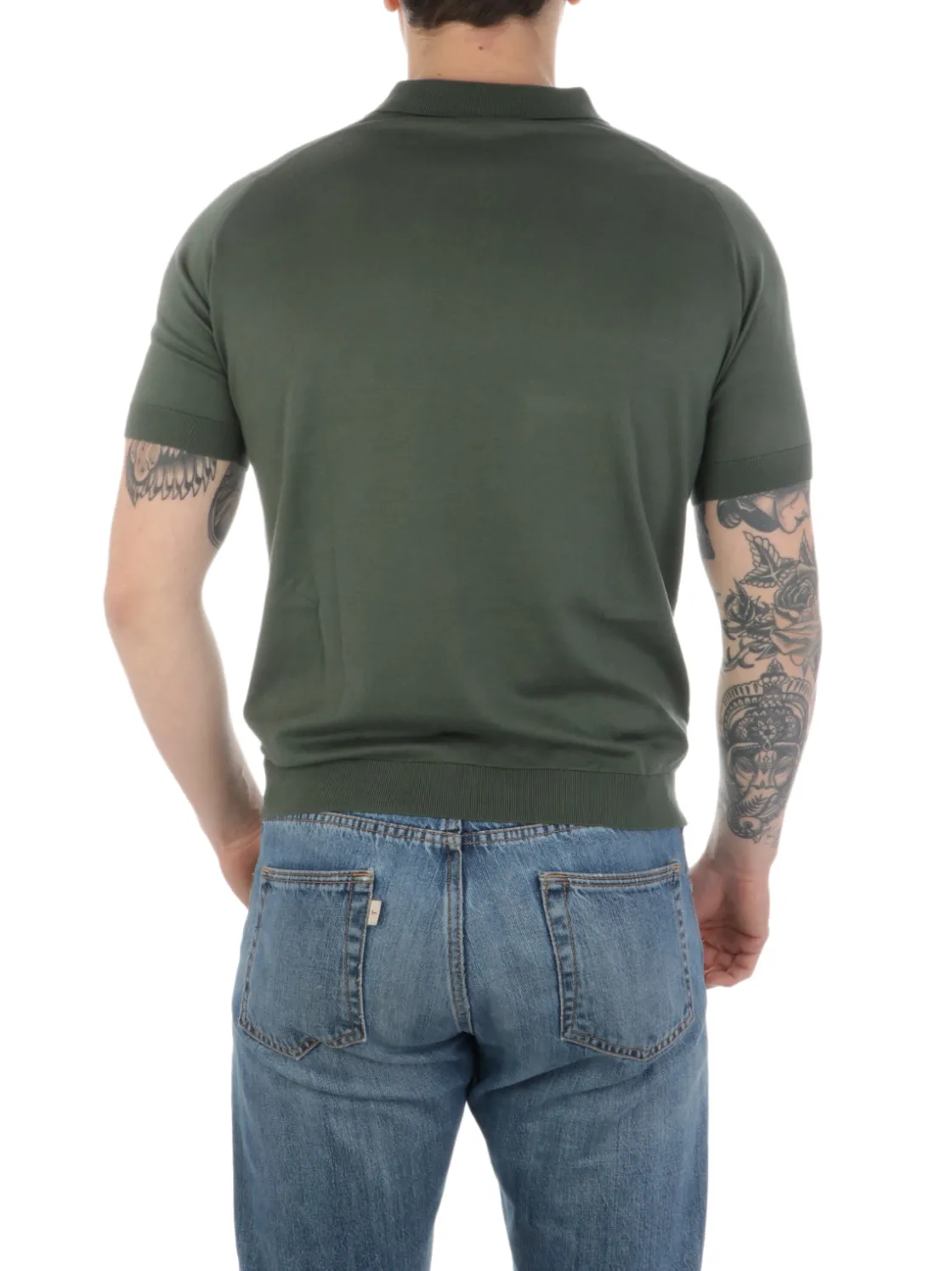 John Smedley | Polo>Uomo Polo