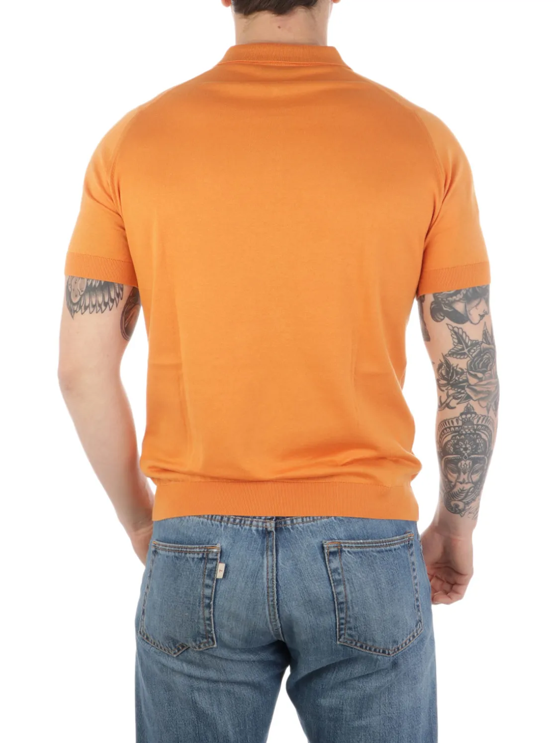 John Smedley | Polo>Uomo Polo