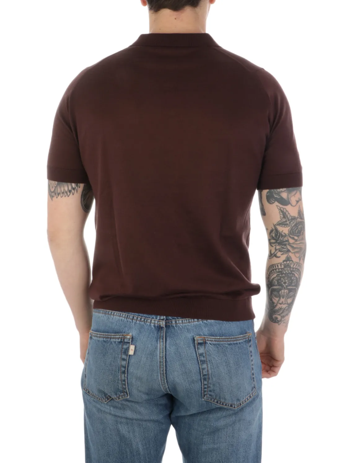 John Smedley | Polo>Uomo Polo